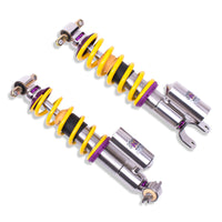 KW Coilover Kit V3 Chevrolet Corvette (C7) w/ electronic shock control - Mammoth Racing -