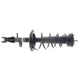 KYB Shocks & Struts Strut Plus Rear Left 08-13 Toyota Highlander AWD / 13-16 Toyota Venza AWD - Mammoth Racing -
