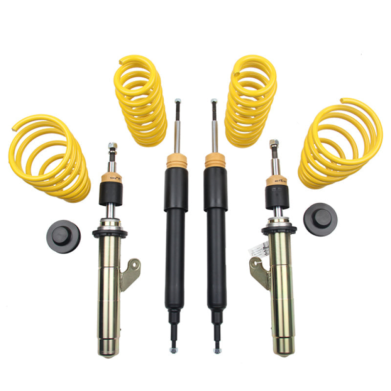 ST Coilover Kit 06-13 BMW E90/e92 Sedan/Coupe X-Drive AWD (6 Cyl) - My Store