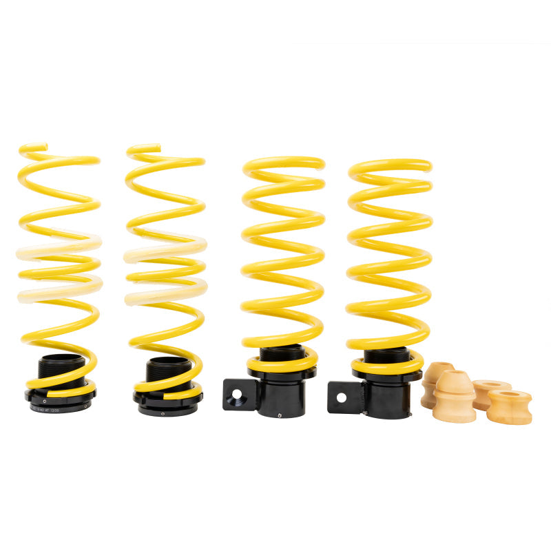 ST BMW M5 (f10) Sedan / M6 (f06) Gran Coupe Adjustable Lowering Springs - My Store