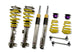 KW Coilover Kit V3 BMW Z4 (M85)M Coupe Roadster - Mammoth Racing -