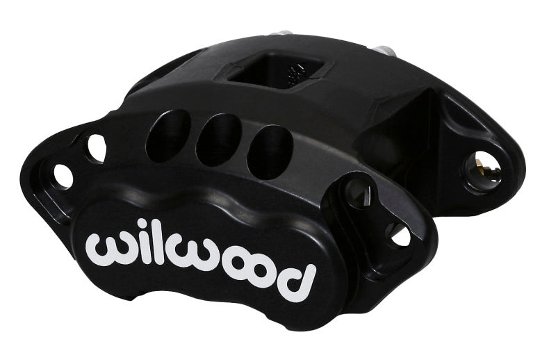 Wilwood Caliper-GM D154-r 2.50in Piston 1.04in Disc - Mammoth Racing -