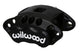 Wilwood Caliper-GM D154-r 2.50in Piston 1.04in Disc - Mammoth Racing -