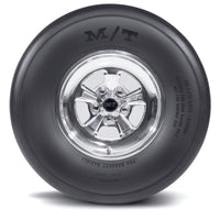 Mickey Thompson Pro Bracket Radial Tire - 28.0/10.5r15 X5 90000024498 - Mammoth Racing -