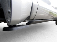 AMP Research 2007-2017 Toyota Tundra Crewmax BedStep2 - Black - My Store
