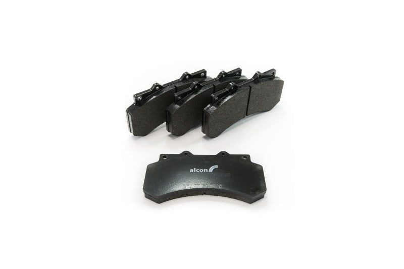Alcon 2020+ Chevrolet Tahoe Front Brake Pad Set - My Store