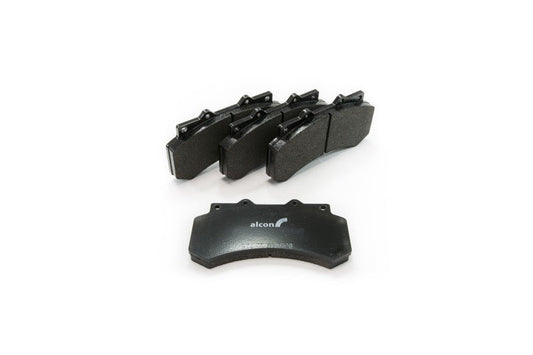 Alcon 2020+ Chevrolet Tahoe Front Brake Pad Set - My Store