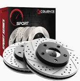Alcon 2018+ Ford F-450/F-550 Front Right Caliper - My Store