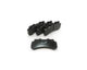 Alcon Fits 2018+ Jeep JL CIR15 AV1 Front Brake Pad Set - My Store