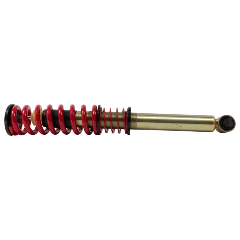Belltech 2021+ Ford Bronco 4WD (exc. Sasquatch) 4-7.5in Height Adj. Lifting Coilover Kit - Front - Mammoth Racing -