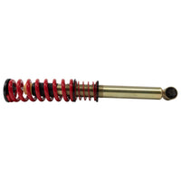 Belltech 2021+ Ford Bronco 4WD (exc. Sasquatch) 4-7.5in Height Adj. Lifting Coilover Kit - Front - Mammoth Racing -