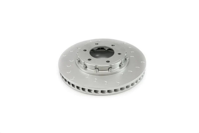 Alcon 2019+ Ford Ranger 335/221x34 Front Left Slotted Rotor - My Store