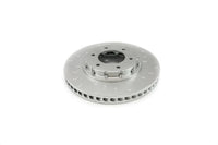 Alcon 2019+ Ford Ranger 335/221x34 Front Left Slotted Rotor - My Store