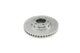 Alcon 2019+ Ford Ranger 335/221x34 Front Left Slotted Rotor - My Store