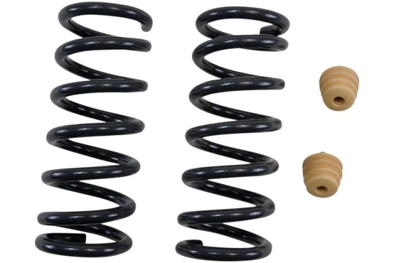 Belltech 09-16 Dodge Ram Crew Cab 2in. Drop Coil Spring Set - Mammoth Racing -