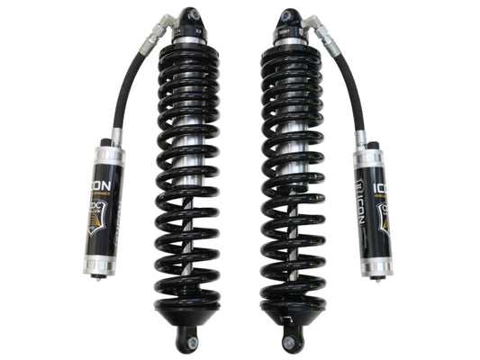 Icon 08-16 Ford F-250/f-350 Super Duty 4WD 7-9in 2.5 Series Shocks VS RR Cdcv Coilover Kit - Mammoth Racing -