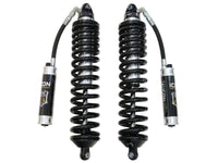 Icon 08-16 Ford F-250/f-350 Super Duty 4WD 7-9in 2.5 Series Shocks VS RR Coilover Kit - Mammoth Racing -