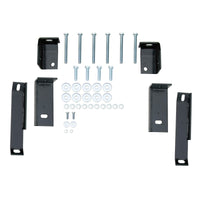 Westin 2002-2006 Chevrolet Avalanche w/ Cladding E-Series 3 Nerf Step Bars - SS - Mammoth Racing -