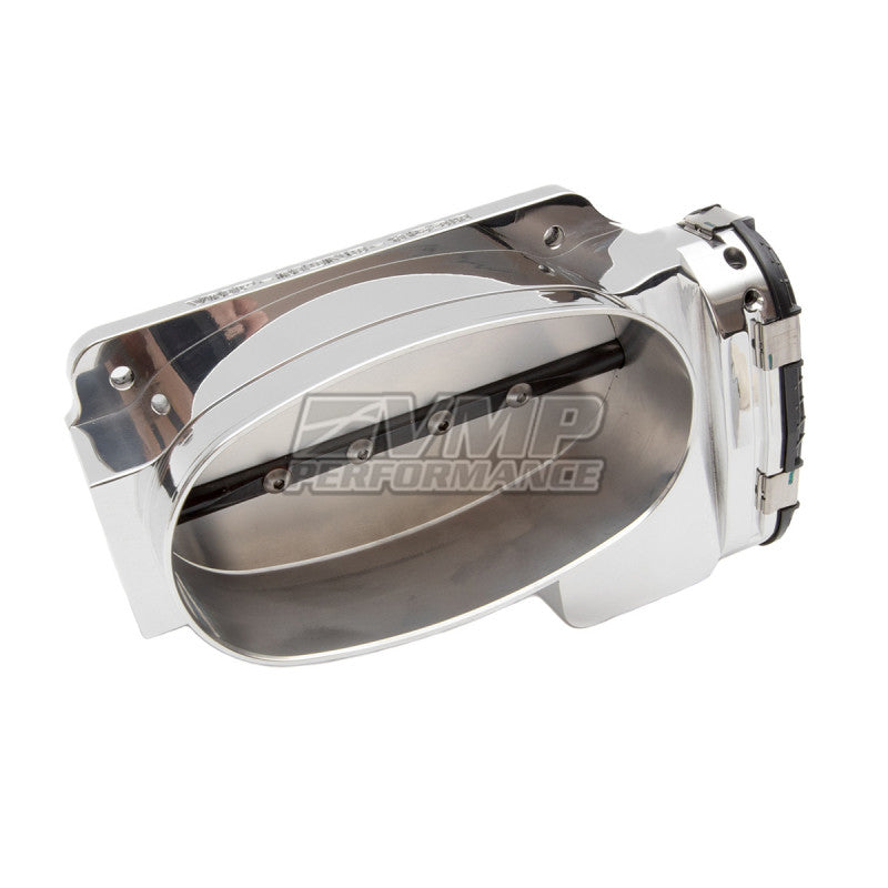VMP Performance 18-21 Coyote 5.0L Super Monoblade 163R LH Odin Throttle Body - My Store