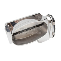 VMP Performance 18-21 Coyote 5.0L Super Monoblade 163R LH Odin Throttle Body - My Store