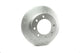 Alcon 07-15 Toyota Tundra/Landcruiser 355x36 Front Right Slotted Rotor - My Store