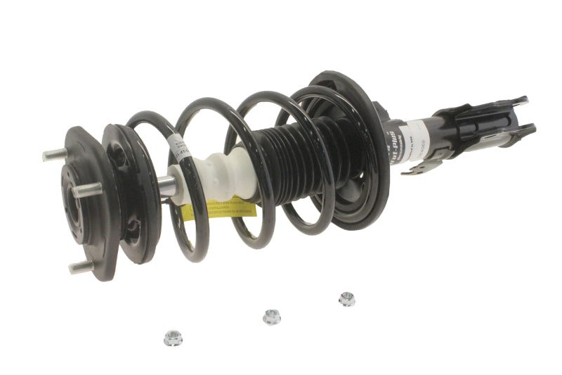 KYB Strut Plus Front Left Toyota Corolla 03-08 - Mammoth Racing -