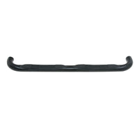 Westin 1999-2011 Ford/Mazda Ranger/Ranger Edge SuperCab E-Series 3 Nerf Step Bars - Black - Mammoth Racing -