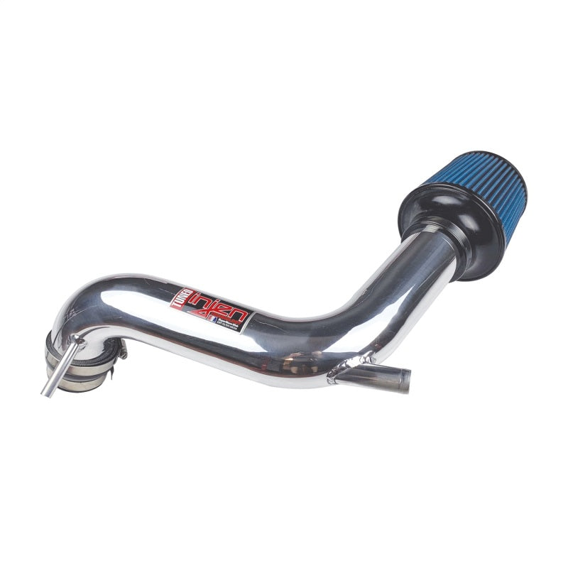 Injen 18-20 Hyundai Kona L4-1.6L Turbo Short Ram Cold Air Intake System - Mammoth Racing -