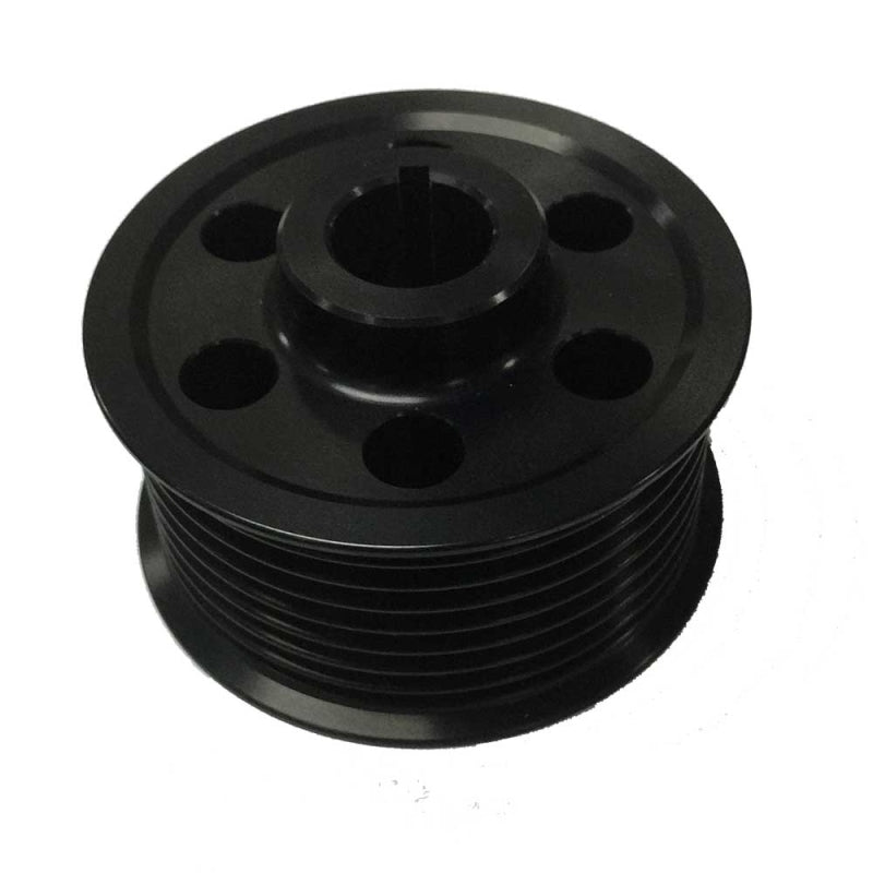 VMP Performance 99-04 Ford Mustang 4.6L 2.49in Roush M90 Keyed 8-Rib Pulley - My Store