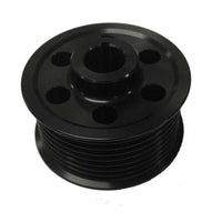 VMP Performance 99-04 Ford Mustang 4.6L 2.49in Roush M90 Keyed 8-Rib Pulley - My Store