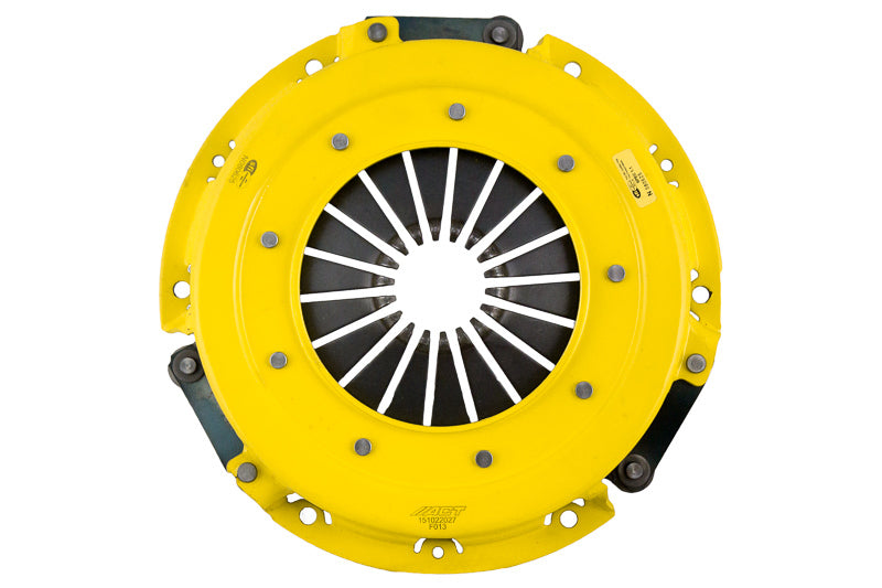 ACT 2001 Ford Mustang P/pl Heavy Duty Clutch Pressure Plate - My Store