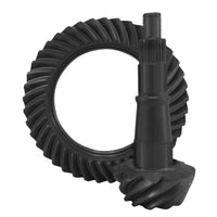 Yukon Gear Reverse Front Ring and Pinion Set For Chrysler 9.25in/4.11 Ratio - Mammoth Racing -