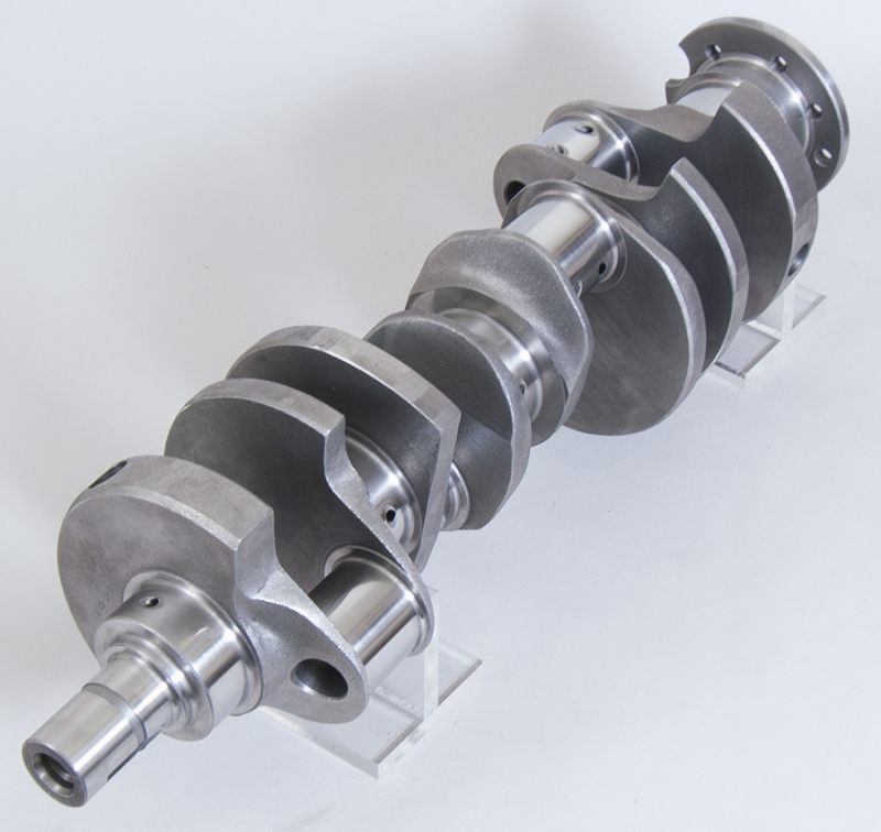 Eagle Chrysler 360 Cast Crankshaft - Mammoth Racing -