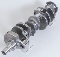 Eagle Chrysler 360 Cast Crankshaft - Mammoth Racing -
