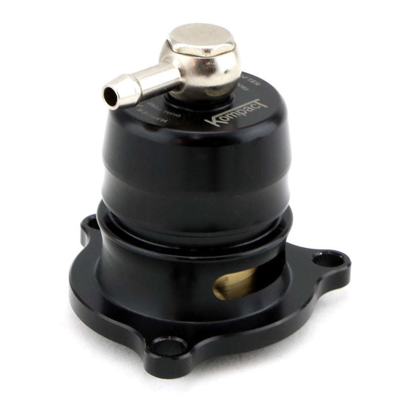 Turbosmart BOV Kompact Vr09 Dual Port Ford Fiesta 1.0l Ecoboost - Mammoth Racing -