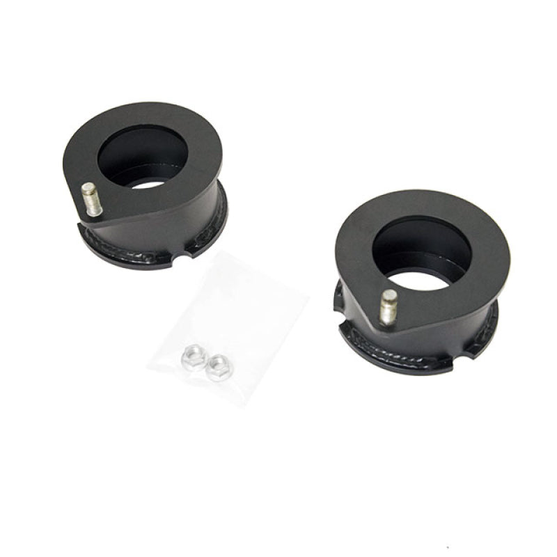 Belltech 19-20 Jeep Gladiator JT 2.5in Front Coil Spring Spacer - Mammoth Racing -