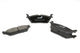 Alcon 2018+ Ford F-450/F-550 Rear Bracket Kit - My Store