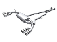 Borla 10-13 Hyundai Genesis 3.8L-V6 SS Catback Exhaust - My Store