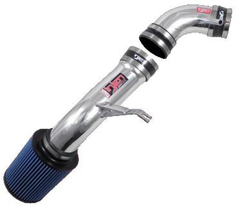 Injen 2010 Genesis Coupe ONLY 3.8L V6 Polished Cold Air Intake - Mammoth Racing -