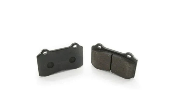 Alcon 2010+ Ford F-150 CIR15 AV1 Front Brake Pad Set - My Store