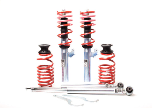 H&R 15-19 Audi A3 Sedan/A3 Sedan Quattro/S3 (2wd/awd) 8VS Street Perf. Coil Over