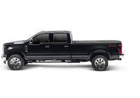 UnderCover 2017+ Ford F-250/F-350 8ft Armor Flex Bed Cover - Mammoth Racing -