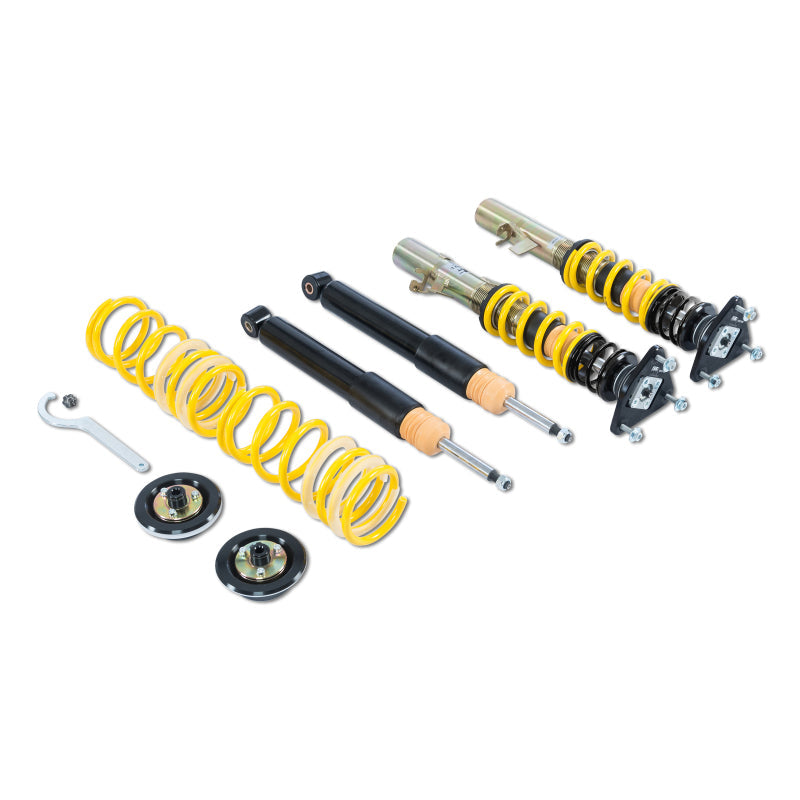 ST XTA Coilover Kit Ford Focus RS - My Store