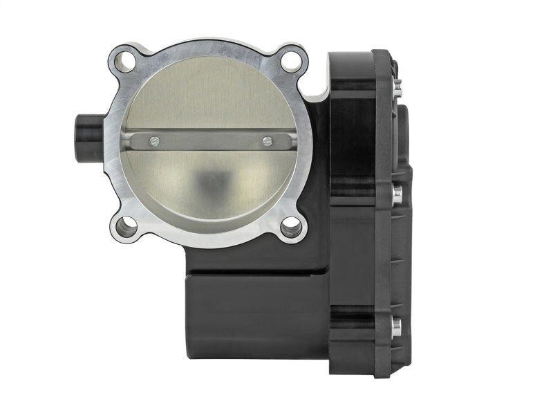 Grams Performance DBW Electronic 70mm Throttle Body Mazda Miata MX-5 2.0L NC - Mammoth Racing -