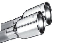 Borla 2020 Chevrolet Corvette C8 6.2L ATAK 3in Exhaust System Dual Round A/C Tips 4inx 4.75in - My Store