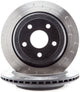 Alcon 2007+ Jeep JK/JL 330x22mm Rotors 4-Piston Red Rear Right Caliper (For Kit BKR5059D12) - My Store