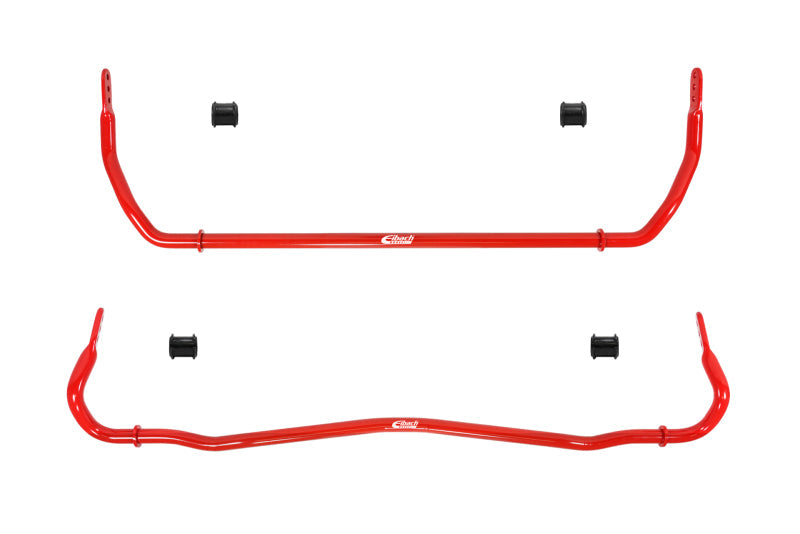Eibach 25mm Front  & 22mm Rear Anti-Roll-Kit for 06-11 Porsche 911 / 997 3.6L-6cyl Twin Turbo - My Store