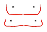 Eibach 25mm Front  & 22mm Rear Anti-Roll-Kit for 06-11 Porsche 911 / 997 3.6L-6cyl Twin Turbo - My Store