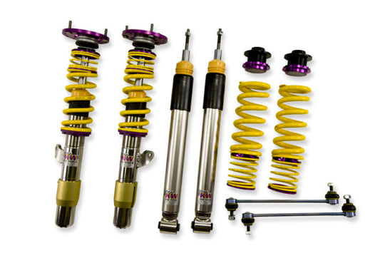 KW Clubsport Kit BMW M3 (E90/E92) not equipped w/ EDC Sedan Coupe - Mammoth Racing -