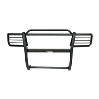 Westin 2001-2005 Ford/Mazda Ranger/Ranger Edge Sportsman Grille Guard - Black - Mammoth Racing -